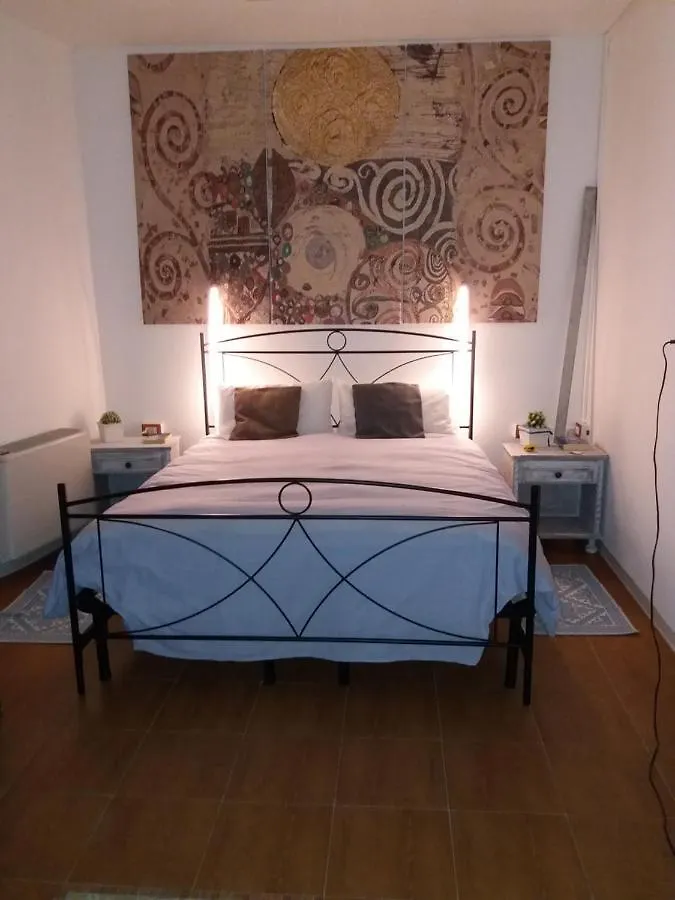 Bed & Breakfast Lughera B&B Tula Italia