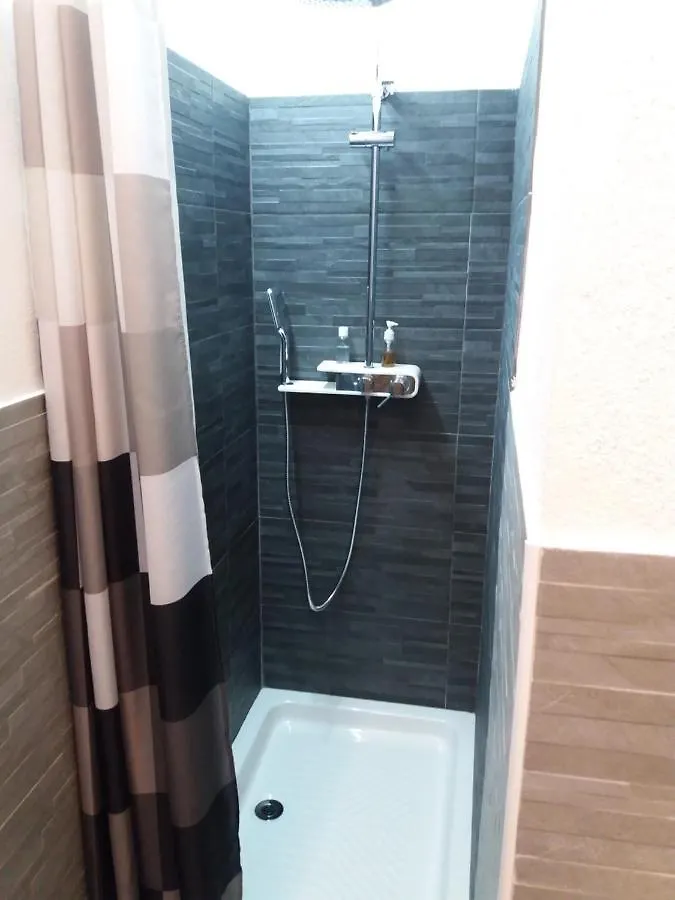 Lughera B&B Tula Bed & Breakfast