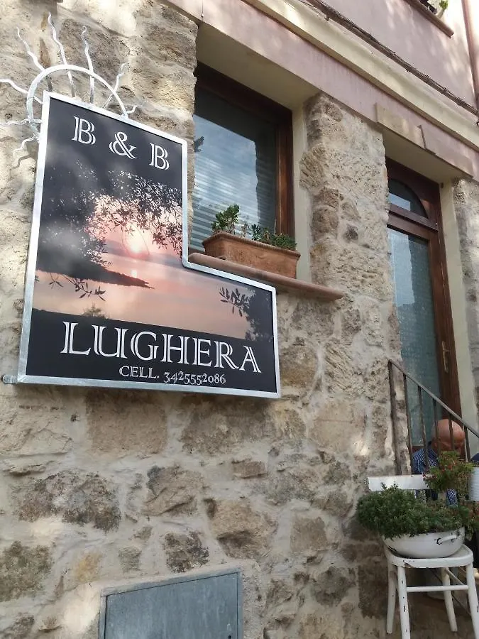 Lughera B&B Tula 0*,  Italia