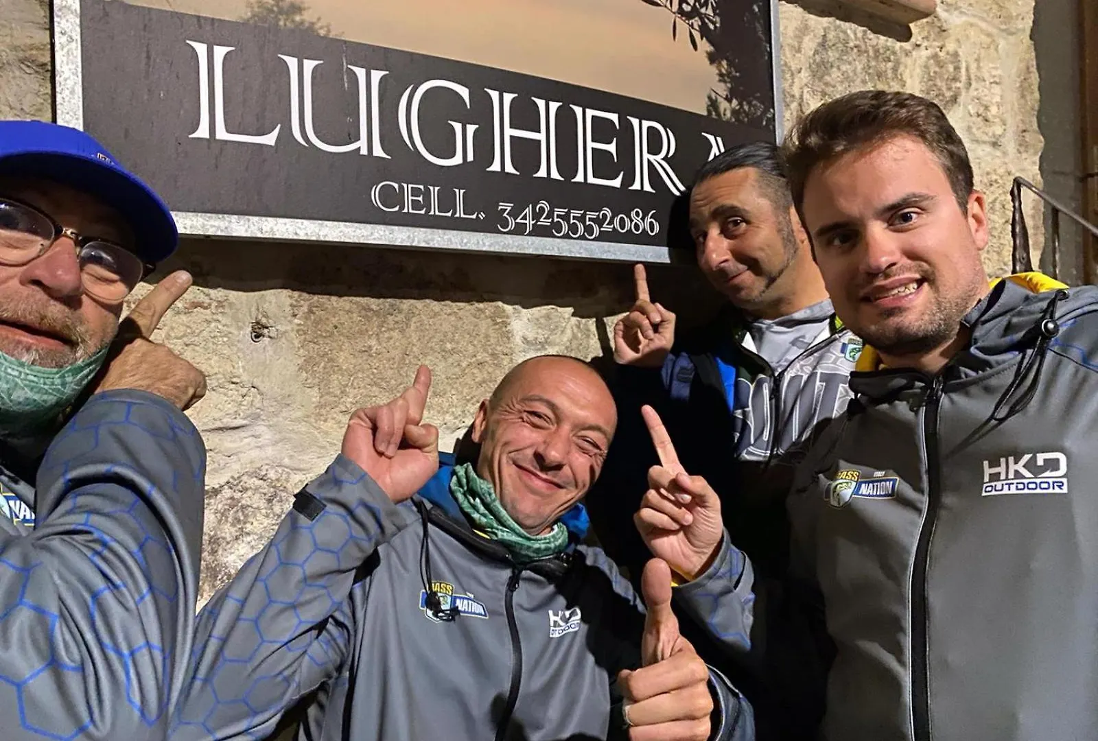 Tula Lughera B&B إيطاليا
