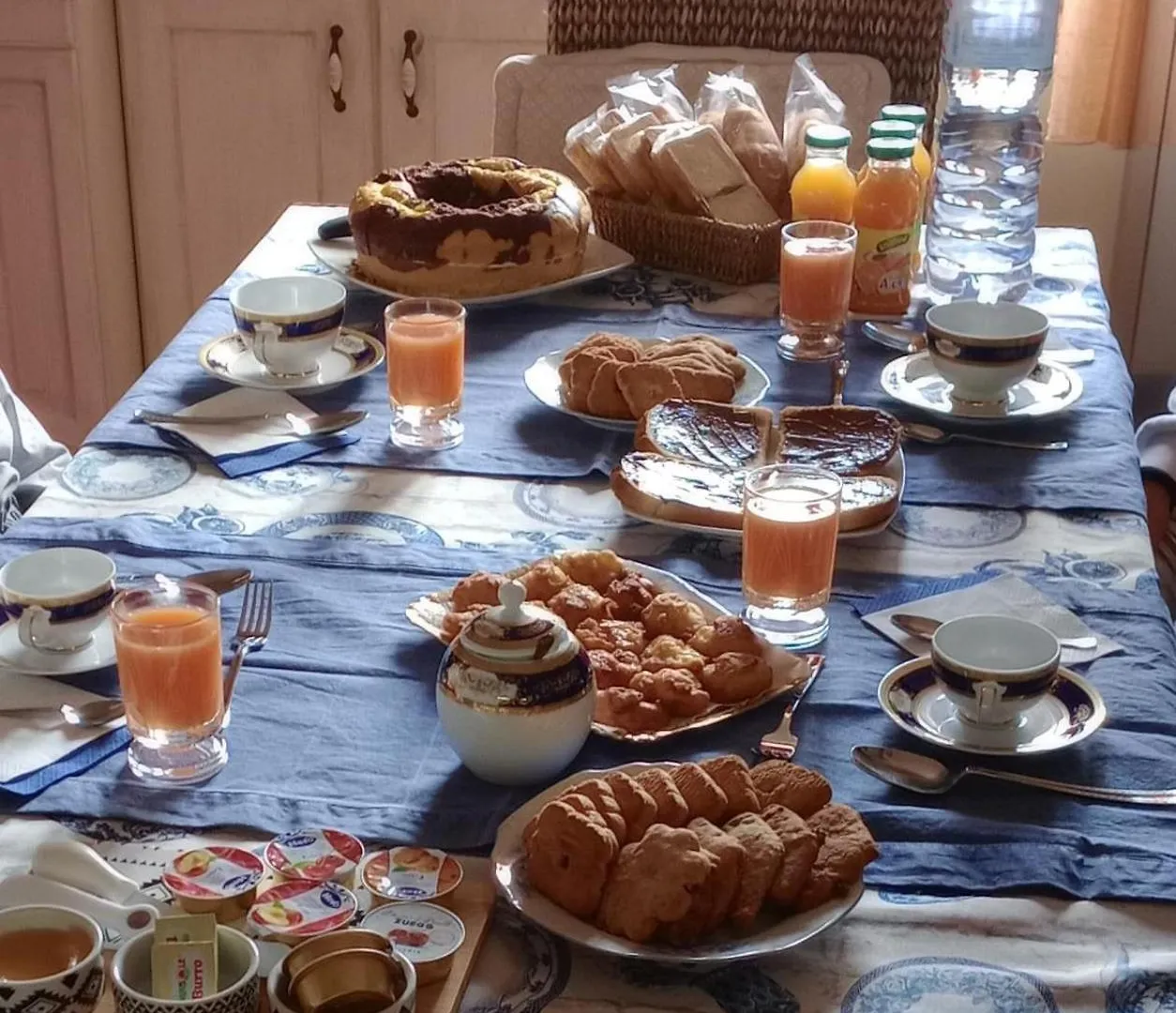 Tula Lughera B&B