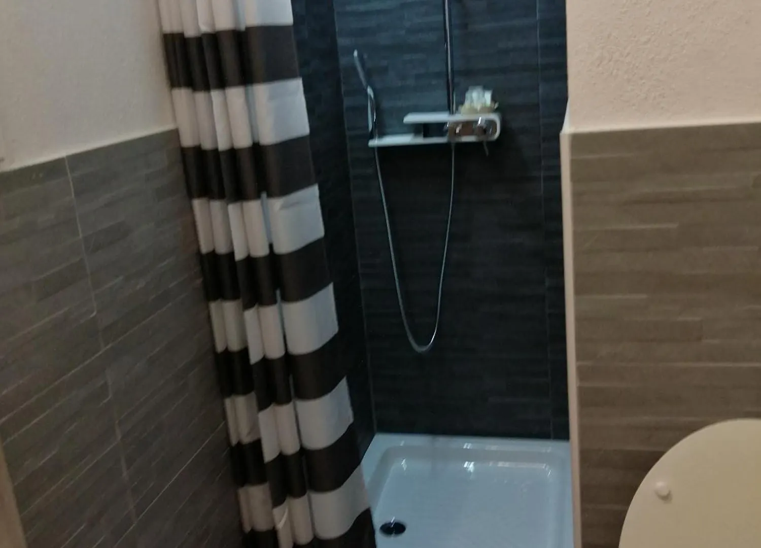 Lughera B&B Tula