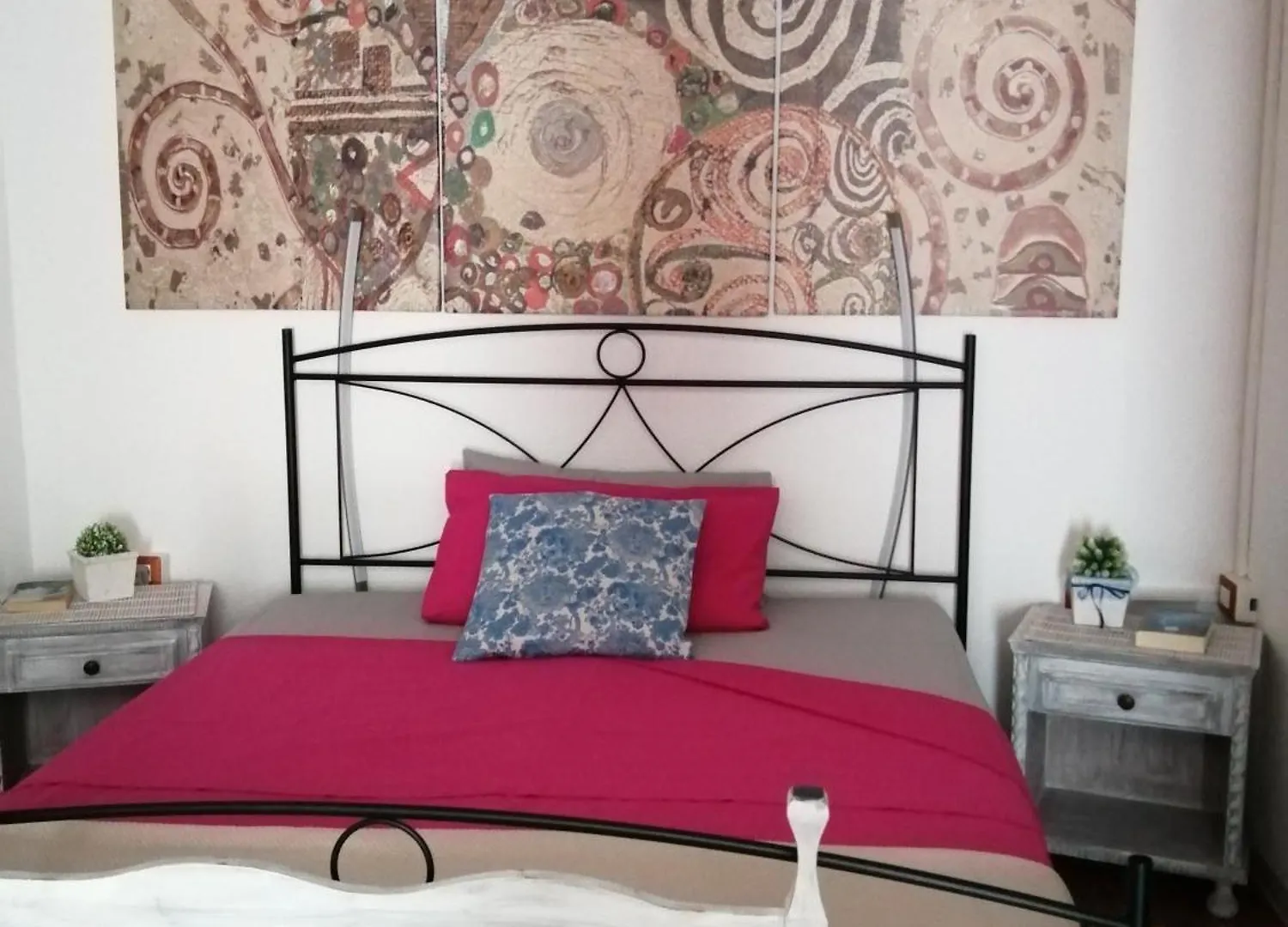 Lughera B&B Tula 0*,  Italia