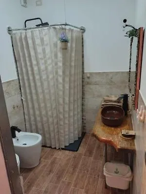 Bed & Breakfast Lughera B&B Tula