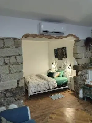 Lughera B&B Tula Bed & Breakfast
