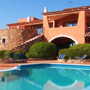 Del Poggio Bed & Breakfast