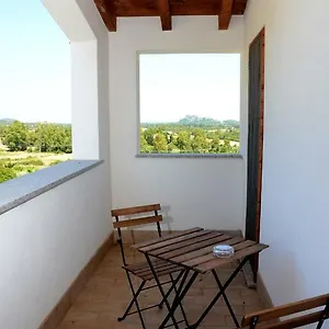 Il Mirto Di Paola Bed & Breakfast